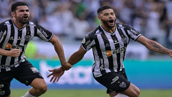 Nhận định Juventude vs Atletico Mineiro 5h00 ngày 17/7 (VĐQG Brazil 2024). Hãy đến JUN88 cá cược bóng đá .